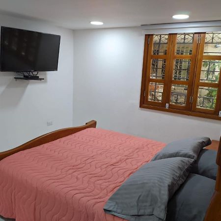 Apartamentos Decor Cartagena Kültér fotó