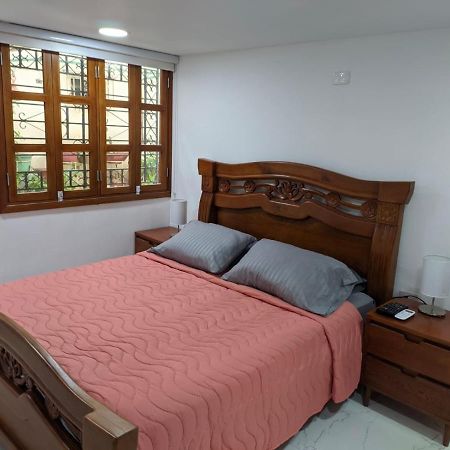 Apartamentos Decor Cartagena Kültér fotó