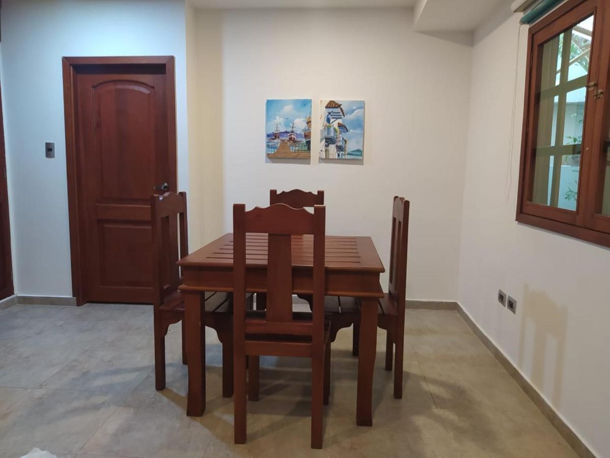 Apartamentos Decor Cartagena Kültér fotó