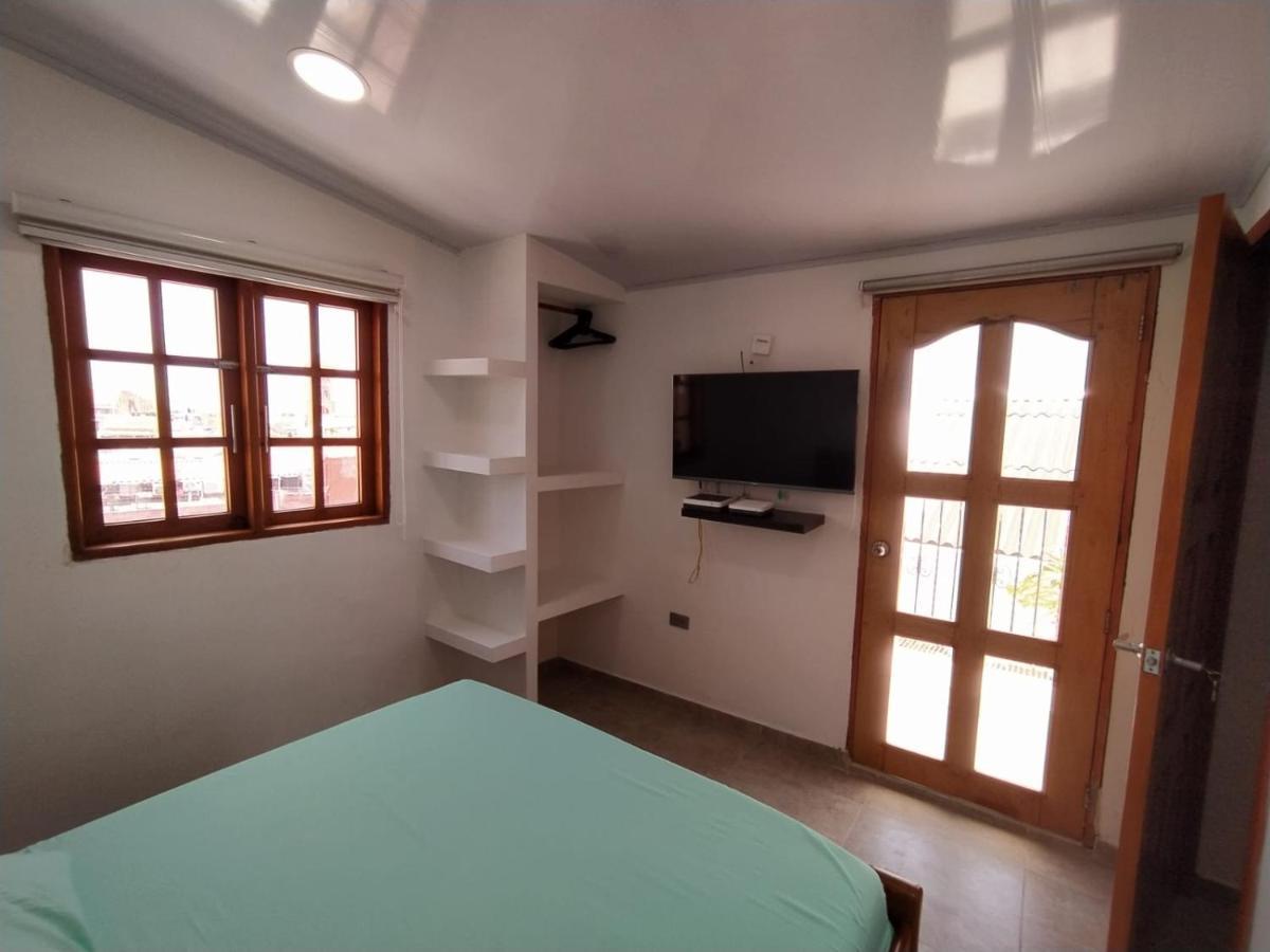 Apartamentos Decor Cartagena Kültér fotó