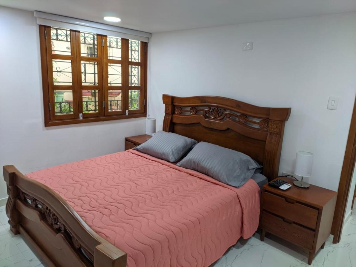 Apartamentos Decor Cartagena Kültér fotó