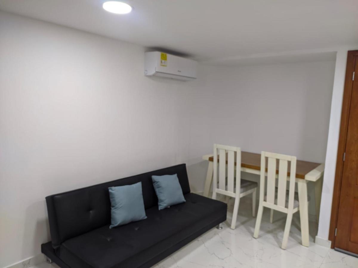 Apartamentos Decor Cartagena Kültér fotó