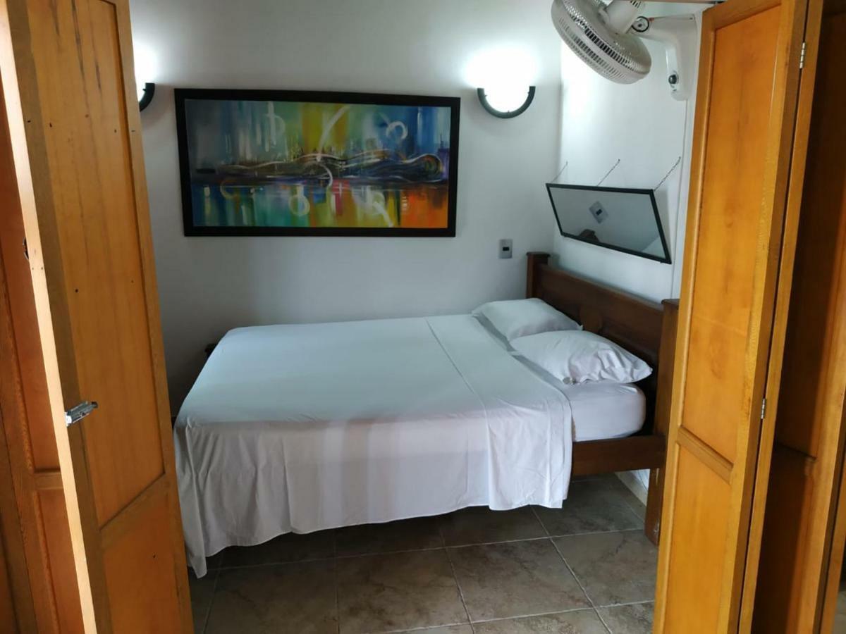 Apartamentos Decor Cartagena Kültér fotó