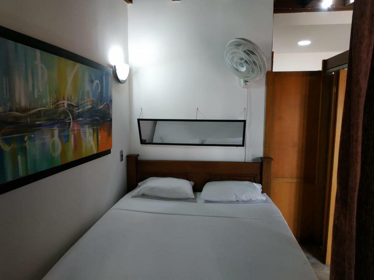 Apartamentos Decor Cartagena Kültér fotó