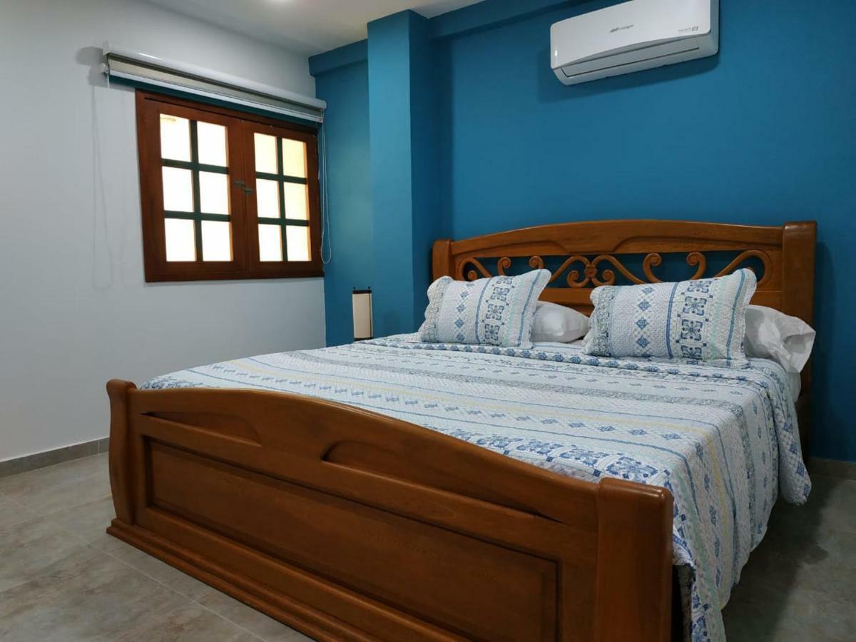 Apartamentos Decor Cartagena Kültér fotó